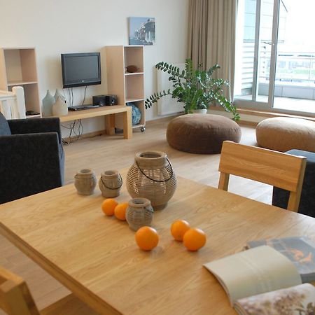 Smartflats - Central Antwerpen Kültér fotó