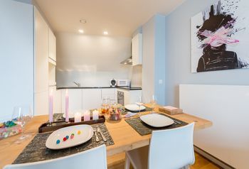 Smartflats - Central Antwerpen Kültér fotó