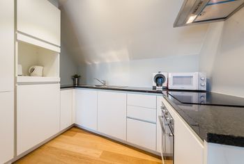 Smartflats - Central Antwerpen Kültér fotó