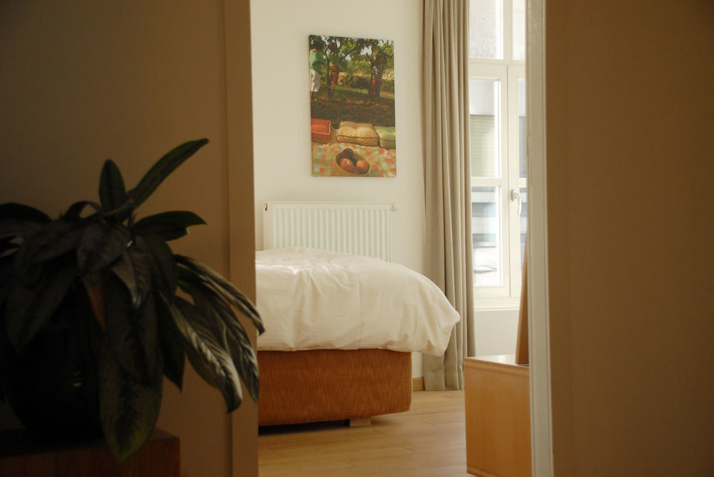 Smartflats - Central Antwerpen Kültér fotó