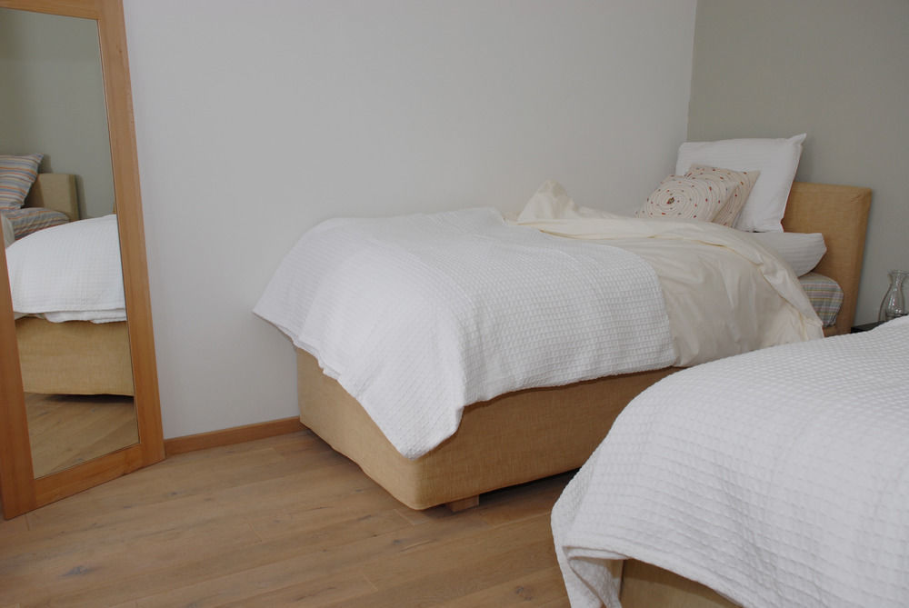 Smartflats - Central Antwerpen Kültér fotó